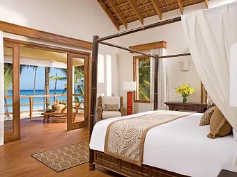 ZOETRY AGUA PUNTA CANA 5*