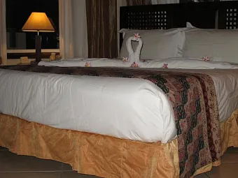 AANARI HOTEL & SPA 3*