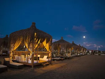 Отель KAMELYA FULYA HOTEL 5*