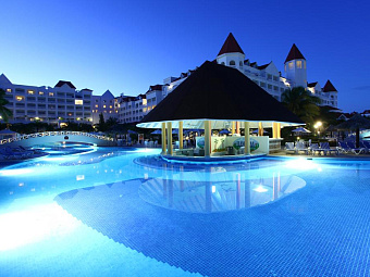  GRAND BAHIA PRINCIPE JAMAICA RESORT 5*