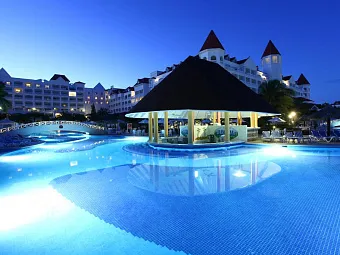 GRAND BAHIA PRINCIPE JAMAICA RESORT 5*