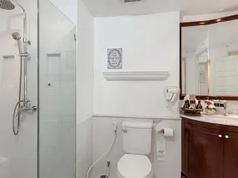  Отель THAVORN PALM BEACH 4*, Таиланд, Пхукет.
