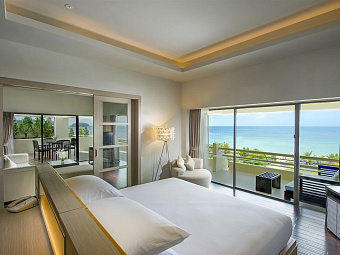 PULLMAN (ex. HILTON) PHUKET ARCADIA RESORT & SPA 5*