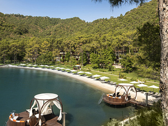 RIXOS PREMIUM GOCEK 5*