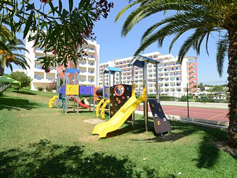  BE LIVE PALMERAS VILLAGE 4*