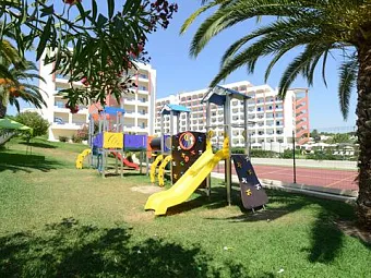 Отель BE LIVE PALMERAS VILLAGE 4*
