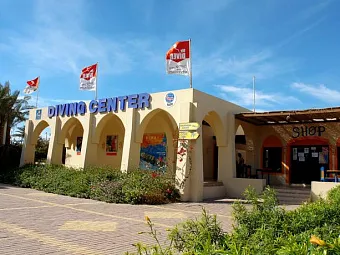  Отель JAZ BELVEDERE 5*, Египет, Шарм-Эль-Шейх.