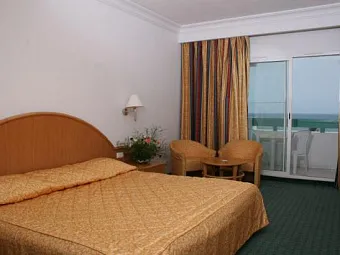 Отель EL MOURADI SKANES 4*м