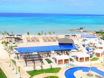  ROYALTON BLUE WATERS 5*