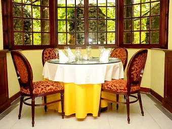 JEWEL RUNAWAY BAY BEACH & GOLF RESORT 4*