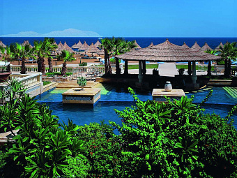  SHERATON SHARM 5*