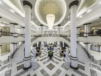 MELIA VINPEARL CAM RANH BEACH RESORT 5*