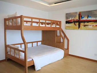 SELECTUM NOA RESORT CAM RANH 5*