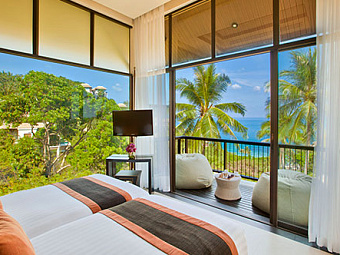 BANYAN TREE SAMUI 5 *