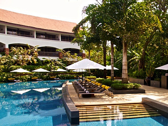 ALILA DIWA GOA 5*