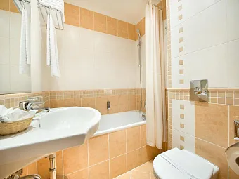 Отель ROKOKO 4*