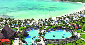 BARCELO MAYA BEACH & CARIBE 5*