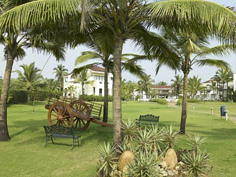  ROYAL ORCHID BEACH RESORT & SPA 4*