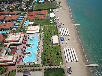  CLUB GURAL PREMIER BELEK HV-1