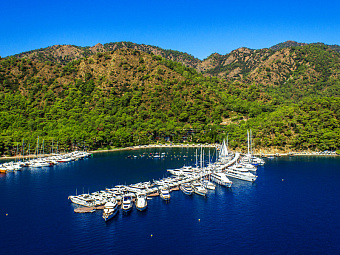   RIXOS PREMIUM GOCEK 5*,  , .