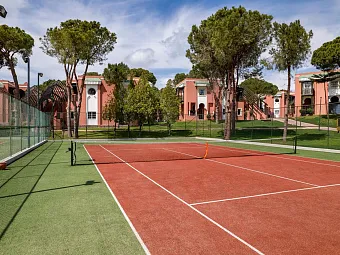 RIXOS PARK BELEK 5*, Турция, Белек