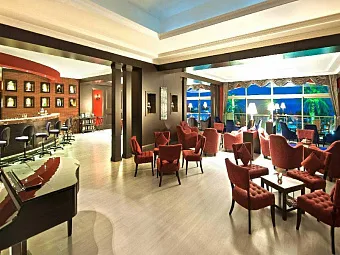 PINE BEACH BELEK 5*