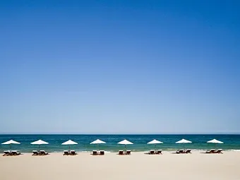 Отель MIA RESORT NHA TRANG 5*