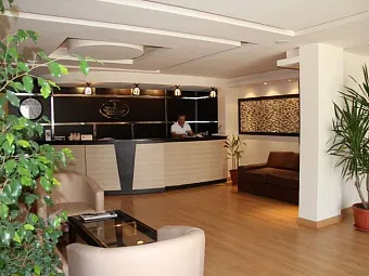 ROYAL BRAYKA BEACH RESORT 5*