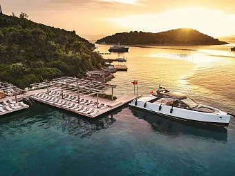MACAKIZI BODRUM 5*