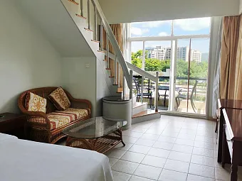 PALM BEACH RESORT & SPA SANYA 4*
