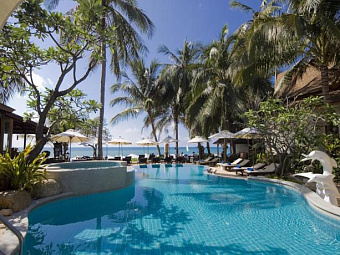   THAI HOUSE BEACH RESORT 3+*, , . 