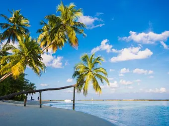 SUN SIYAM VILU REEF 5*