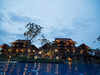 ANANTAYA RESORT & SPA 5*