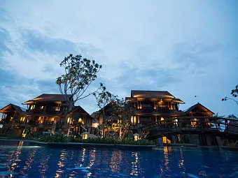 ANANTAYA RESORT & SPA 5*