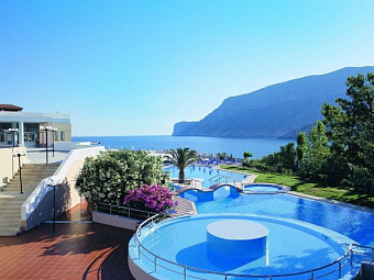  FODELE BEACH WATERPARK HOLIDAY RESORT 5*