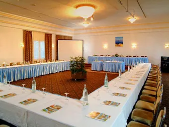 Отель EL MOURADI BEACH 4*