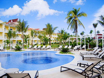 LUXURY BAHIA PRINCIPE ESMERALDA 5*