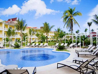 Отель GRAN BAHIA PRINCIPE ESMERALDA 5*