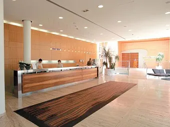 Отель Hotel Sol Umag 4*