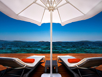  THE BODRUM BY PARAMOUNT HOTELS RESORT 5*