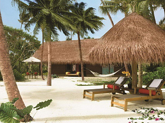 ONE & ONLY REETHI RAH 5*