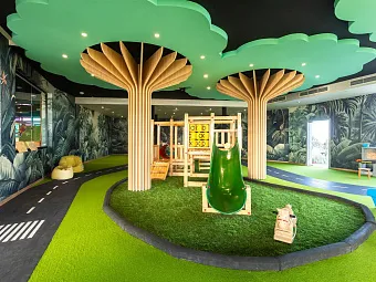 Rixos Radamis Sharm El Sheikh 5*