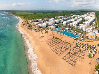 NICKELODEON HOTELS & RESORTS PUNTA CANA 5*