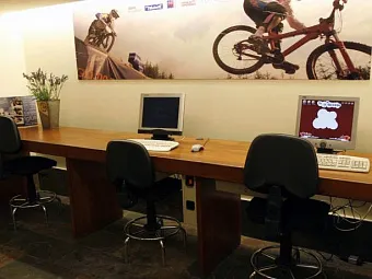 Отель MAGIC LA MASSANA 4*