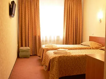 СНЕЖНЫЙ БАРС ПРИЭЛЬБРУСЬЕ 3*