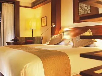 Отель MELIA BALI 5*