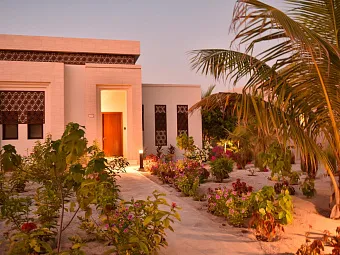 Salalah Rotana Resort 5*