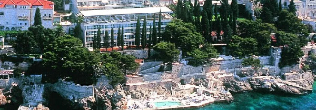 Отель Argentina 5*, Хорватия, Дубровник.