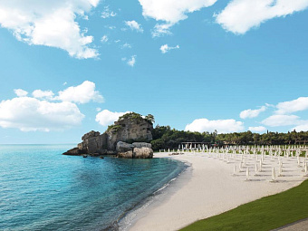 MAXX ROYAL KEMER RESORT 5*