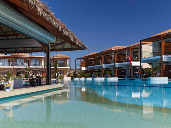 ATLANTICA HOLIDAY VILLAGE 5*